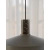 Lampa wisząca jasny brąz z marmurowym dodatkiem Elvas NO2512013018 - Nordlux